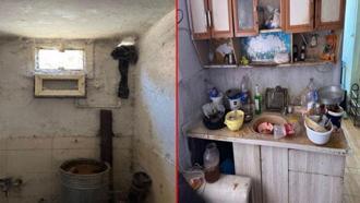CİMER, çöp evde kalan aile için kurumları harekete geçirdi