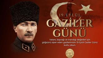 MSB'den 'Gaziler Günü' paylaşımı