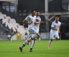 Altay'ın konuğu Gemlik