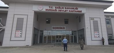 Gaziantep’te, tartıştığı damadını tabancayla vurdu