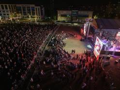 Bingöl’de ‘Zaza Festivali’ düzenlendi