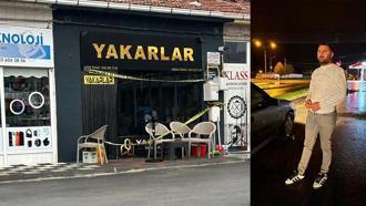 Emrah Yakar cinayetinde ağabeyi ile 1 şüpheli tutuklandı
