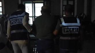 Sokak köpeğini av tüfeğiyle yaralayan şüpheli gözaltına alındı