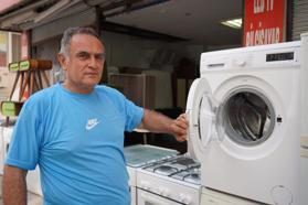 Öğrencinin ev kurma hesabı, spotçuda 50 bin lira
