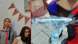 Anne ve kızının böcek ilacından ölümüne ilişkin davada 1 sanığa 12 yıl hapis, 2 sanığa beraat