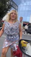 Şişli’de trafikte kornaya basıp tepki gösteren kadına saldırdı: Beni öyle çekemezsin kafanı kırarım