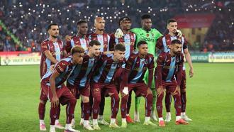 Trabzonspor’un Galatasaray zaferine Salah ve istatistikler damga vurdu