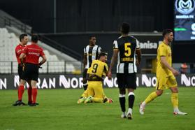 Manisa Futbol Kulübü - İstanbulspor: 0-1