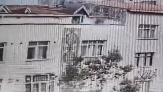 Kağıthane’de terastan düşen kadın doktor taburcu edildi; avukat sevgilisi: Tutmaya çalıştım elimden kaydı