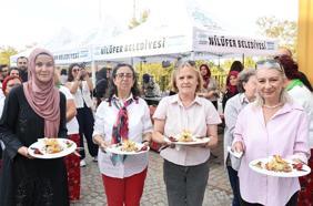 Misi’de lezzet geleneği 18 yaşında