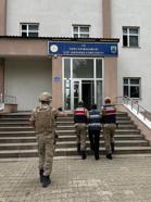 Bingöl’de aranan 2 hükümlü tutuklandı