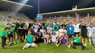 Gaziemir Spor'dan farklı tarife