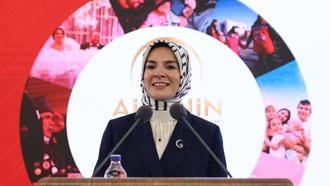 Aile ve Gençlik Fonu ile eylülde 2 milyar 76 milyon lira ödeme yapıldı