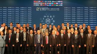 Adli Tıp Kurumu, 2025'te 1 milyona yakın dosyada bilirkişi hizmeti verdi