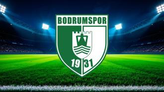 Bodrum FK devamını getiremedi