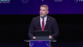 ‘Okullarımız İyilikte Yarışıyor’ proje yarışmasında ödüller sahiplerini buldu