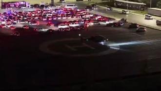 İstanbul’da 3 ilçede iş yeri ve vale noktalarına uyuşturucu operasyonu: 160 gözaltı