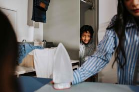 Türkiye'de her 10 kişiden 8'i mevsim geçişinde ev rutinini değiştiriyor