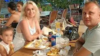 Kayınpederinin öldürdüğü Başak'ın davasında tanıklar dinlendi