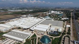 COP31 için Antalya'da dev hazırlık; 100 bin konuk, 30 bin görevli