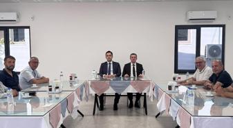 Şahin:200 hükümlü sosyal hayata yeniden kazandırılacak