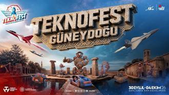 Hepsiburada, ürün ve hizmetleriyle TEKNOFEST Güneydoğu'da