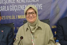 AK Parti'li Uygur: Türkiye’de yeni bir sayfa açılıyor