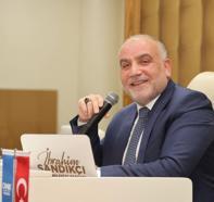 Başkan Sandıkçı: Canik'te üniversiteyi kazanan öğrencilerimizin tamamına burs desteği sağlıyoruz