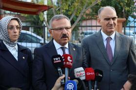 Manisa Valiliği: 6 öğrencimiz bugün taburcu edilecek (4)