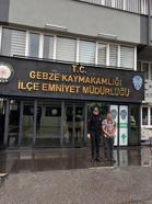 21 yıl 11 ay hapis cezası bulunan hükümlü yakalandı