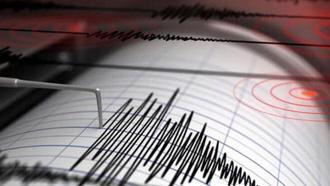 Şanlıurfa Karaköprü'de 5.4 büyüklüğünde deprem meydana geldi