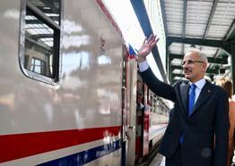 Orient Express, 30 Eylül'de İstanbul'a geliyor