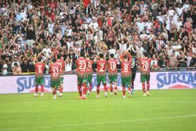 Karşıyaka gönül alacak