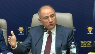 Efkan Ala: Gönül coğrafyamızın sınırı haritalara sığmamaktadır