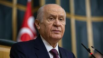 Bahçeli: BM'nin adil ve gerçekçi bir reforma tabi tutulması zorunluluktur