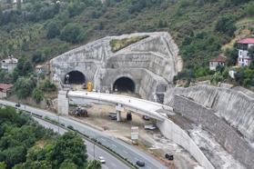 Başkan Ekim: Güney Çevre Yolu’ndaki çalışmaları yakından takip ediyoruz