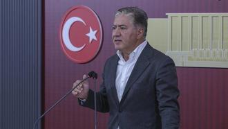 Yeni Partili Emir: TBMM'nin fon krizini görüşmesi şarttır