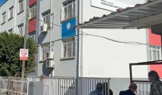 Öğrencinin çantasında tabanca bulundu, gözaltına alınan babası ‘ben koydum, sonra da unuttum’ dedi