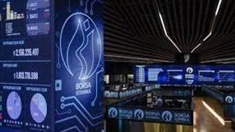 Borsa manipülasyonu soruşturması; 13 şüpheli adli kontrol şartıyla serbest bırakıldı