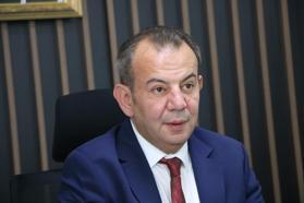 Tanju Özcan için 217 yıla kadar hapis cezası istendi