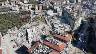 Rönesans Rezidans davasında 'olası kast' talebine mahkemeden ret