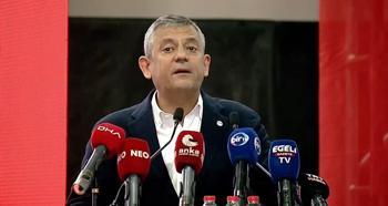 Özgür Özel: Seçimde partiyi iktidar yapmazsam o gün görevi bırakacağım