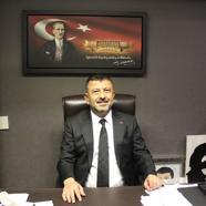 Yeni Parti Milletvekili Ağbaba hastaneye kaldırıldı