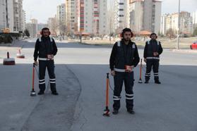 Kayseri, su kayıp-kaçak oranında en başarılı ilk 5 büyükşehir arasında