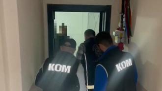 Karabük’te sahte para operasyonu: 1 tutuklama