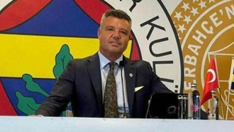 Fenerbahçe’de eski başkan Sadettin Saran ve yönetimi ibra edildi