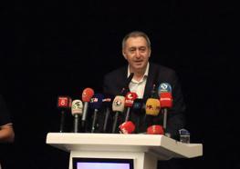 DEM Parti'li Bakırhan: Sürecin barışa ve demokrasiye dönüşmesi için çaba içerisinde olmalıyız