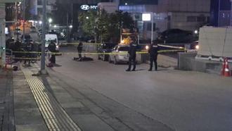 Ankara'da iş yerinde ‘devir teslim’ kavgası; 1 ölü, 1 yaralı