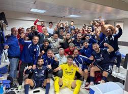 Fethiyespor siftahı yaptı