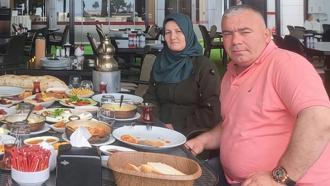 Eşi tarafından bıçaklanan 6 çocuk annesi 23 gün sonra hayatını kaybetti